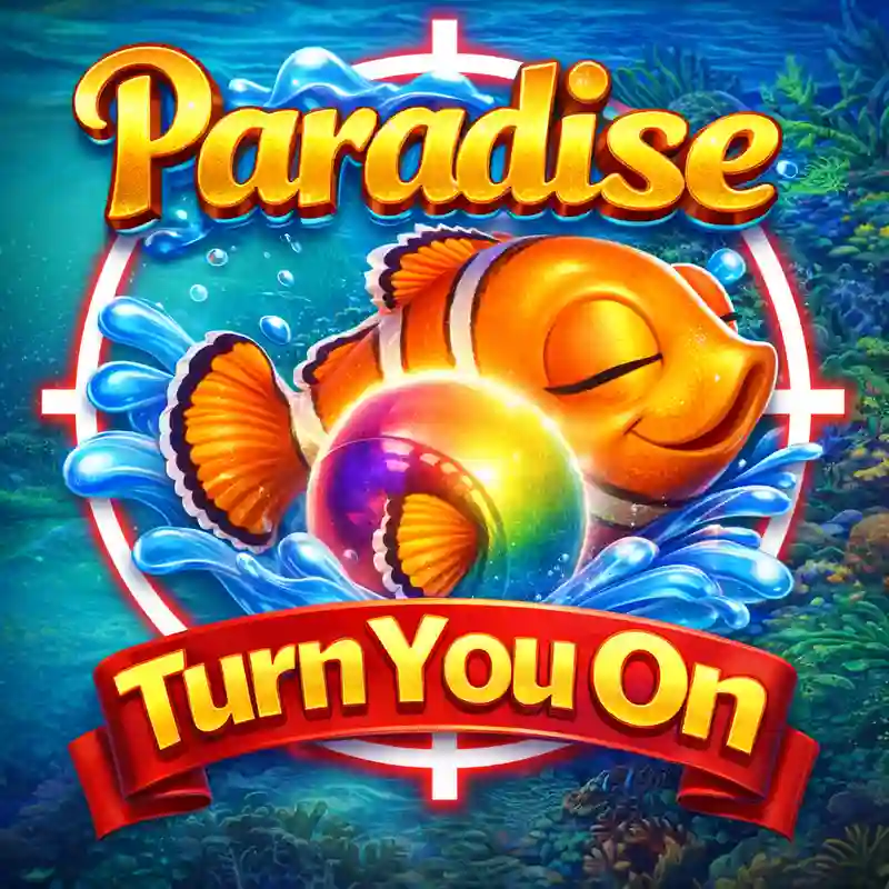 Paradise Slot Game jilibdt