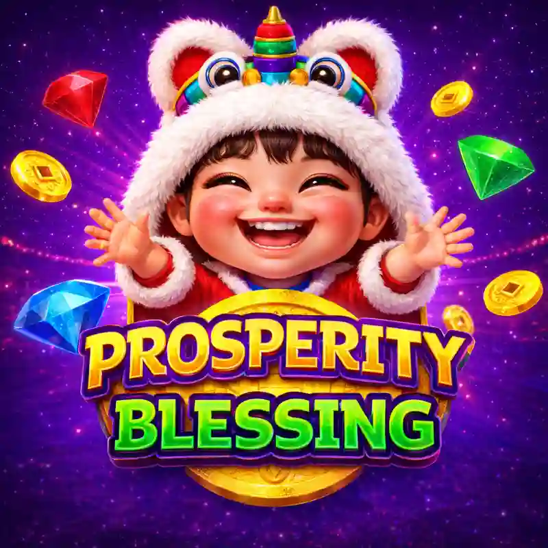 Prosperity Blessing slot game sa jilibdt online casino