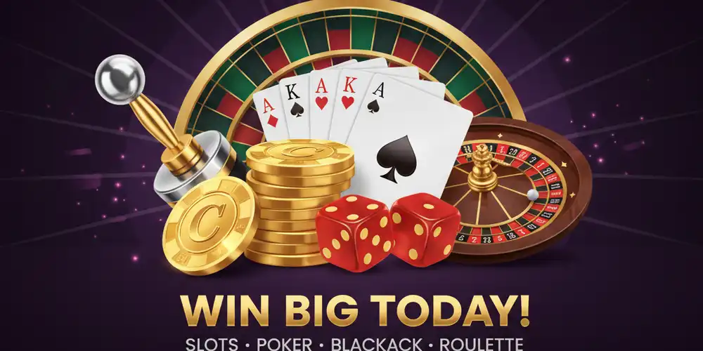 jilibdt Online Casino Banner
